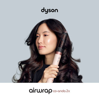 Dyson Airwrap Co-anda2x™ Multi-Styler Straight+Wavy