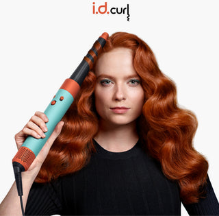 Dyson Airwrap i.d.™ Multi-Styler Curl Ceramic Patina/Topaz