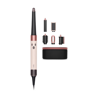 Dyson Airwrap i.d.™ Multi-Styler Straight+Wavy Ceramic Pink/Rose Gold