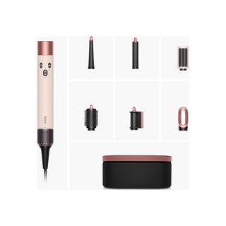 Dyson Airwrap i.d.™ Multi-Styler Straight+Wavy Ceramic Pink/Rose Gold