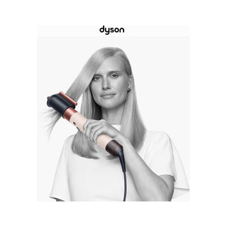 Dyson Airwrap i.d.™ Multi-Styler Straight+Wavy Ceramic Pink/Rose Gold