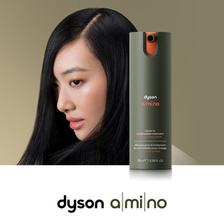 Dyson Amino™ Leave-in Kopfhaut-Schaumpflege
