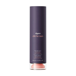 Dyson Chitosan™ Pre-Style Creme HF03 lockig–kraus, leicht, 100 ml