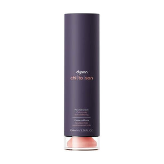 Dyson Chitosan™ Pre-Style Creme HF04 lockig–kraus, reichhaltig, 100 ml