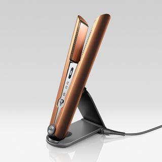 Lisseur sans fil Dyson Corrale™ Cuivre/Nickel
