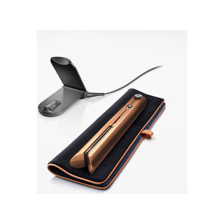 Lisseur sans fil Dyson Corrale™ Cuivre/Nickel