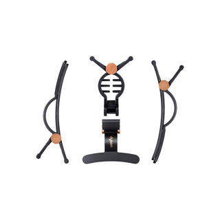 Dyson Haarclips, 4 Stück