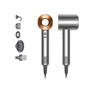 Dyson Supersonic™ Hair Dryer Nickel/Copper