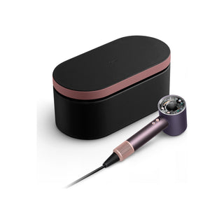 Sèche-cheveux Dyson Supersonic Nural™ Jasper Plum