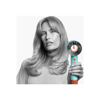 Sèche-cheveux Dyson Supersonic Nural™ Jasper Plum