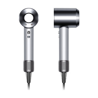 Dyson Supersonic™ Professional Edition Hair Dryer Nickel/Silver