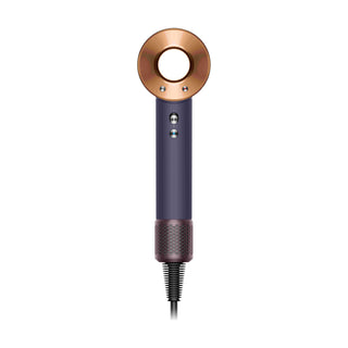Dyson Supersonic™ Professional Edition Hair Dryer Steel Violet/Copper