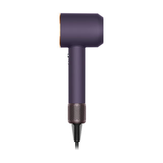 Dyson Supersonic™ Professional Edition Hair Dryer Steel Violet/Copper