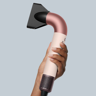 Sèche-cheveux Dyson Supersonic r™ Ceramic Pink/Or rose