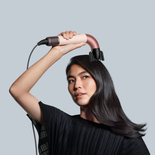 Sèche-cheveux Dyson Supersonic r™ Ceramic Pink/Or rose