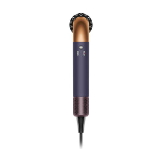 Dyson Supersonic r™ Professional Haartrockner Steel Violet/Kupfer