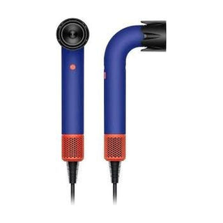 Dyson Supersonic r™ Professional Haartrockner Vinca Blue/Topaz