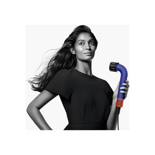 Dyson Supersonic r™ Professional Haartrockner Vinca Blue/Topaz