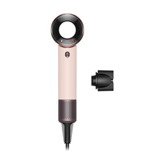 Dyson Supersonic™ Travel Haartrockner Ceramic Pink/Roségold