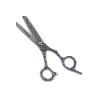 Ciseaux sculpteurs e-kwip Baseline Offset 5,5" (40 dents)