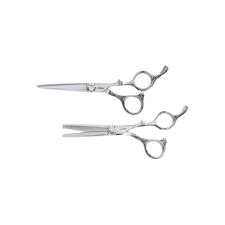 Set de ciseaux e-kwip Chikara 5,5"