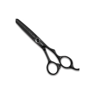 Ciseaux sculpteurs e-kwip Kuro 5,5" (40 dents)