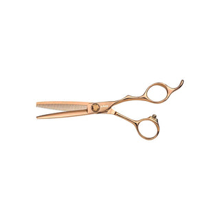 Set de ciseaux e-kwip Kuro or rose 5,5"