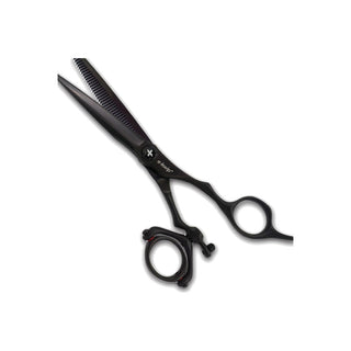 Ciseaux sculpteurs e-kwip plus TEC 3 360° 5,5" (40 dents)