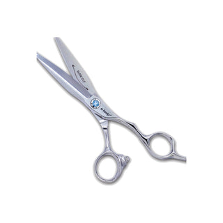 Ciseaux de coiffure e-kwip plus TEC TEC 2 Slide Cut 6,0"