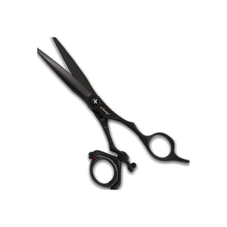 Ciseaux de coiffure e-kwip plus TEC TEC 3 360° ciseaux de coupe 5,5"
