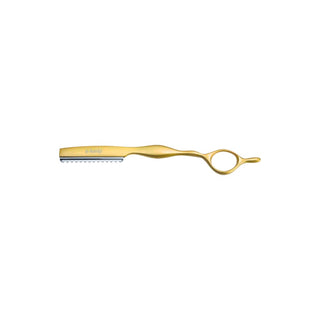 e-kwip Razor Rasiermesser Gold