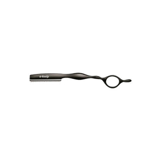 e-kwip Razor Rasiermesser Schwarz