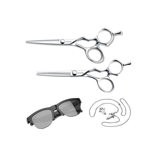 Set de ciseaux e-kwip Surimu 5,5"