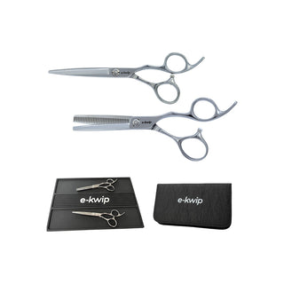 e-kwip Talent Scheren-Set 5,75"