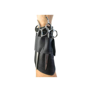 e-kwip Wristband-Arts Barber Tool Wristband Medium