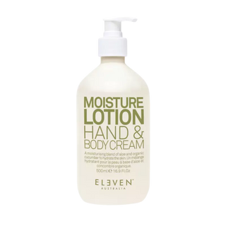 Lotion Hand & Body Crème, 500 ml