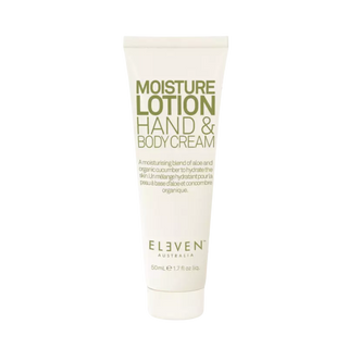 Lotion Hand & Body Crème, 50 ml