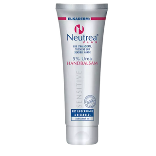 Neutrea Urea Handbalsam, 100 ml
