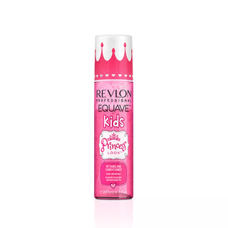 Equave Kids Princess Detangling Conditioner, 200 ml