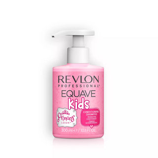 Equave Kids Princess Shampoo, 300 ml