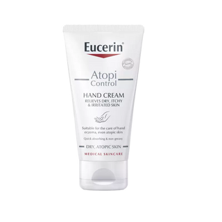 AtopiControl Hand Intensiv Cream, 75 ml