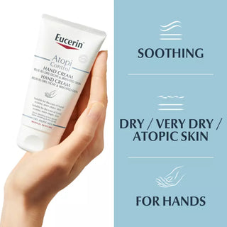 AtopiControl Hand Intensiv Cream, 75 ml