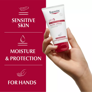 pH5 Hand Cream, 75 ml