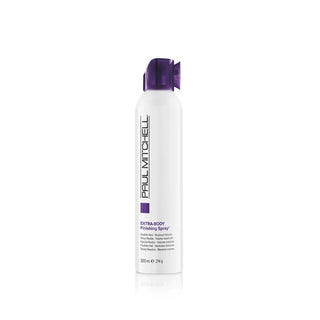 Extra-Body Finishing Spray, 300 ml