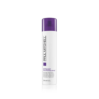 Extra-Body Firm Finishing Spray, 300 ml