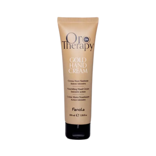 24K Gold Hand Cream, 100 ml