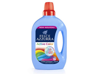 Waschmittel Active Color 1,595 L