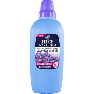 Weichspüler Lavender 40 Waschgänge, 2L