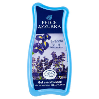 Duftgel Lavendel, 140 g