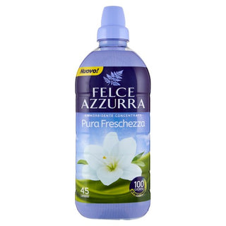 Weichspüler Konzentrat Reine Frische 45 Waschgänge, 900 ml